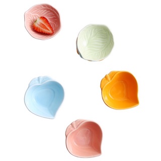 Bát sứ đựng gia vị (mua 4 tặng 1)
