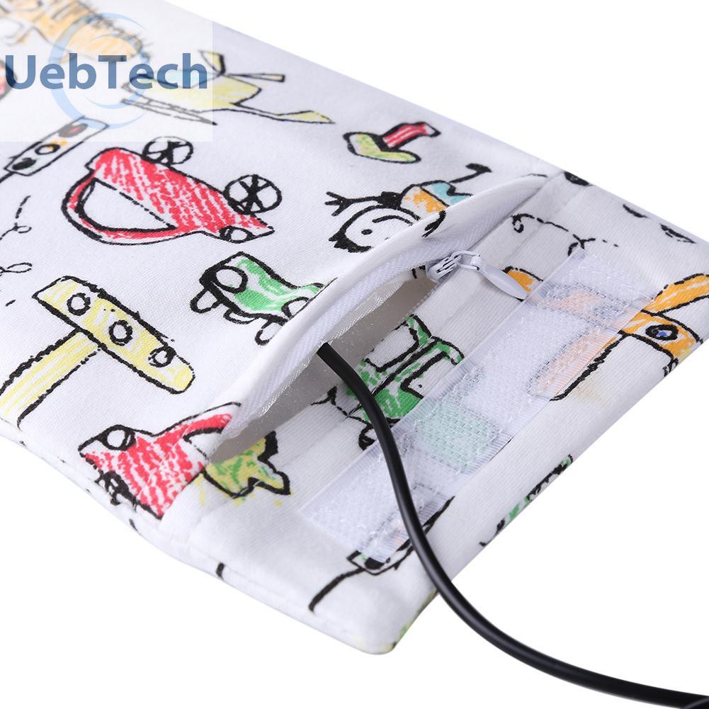 Túi Đựng Bình Sữa Giữ Nhiệt Cho Bé
