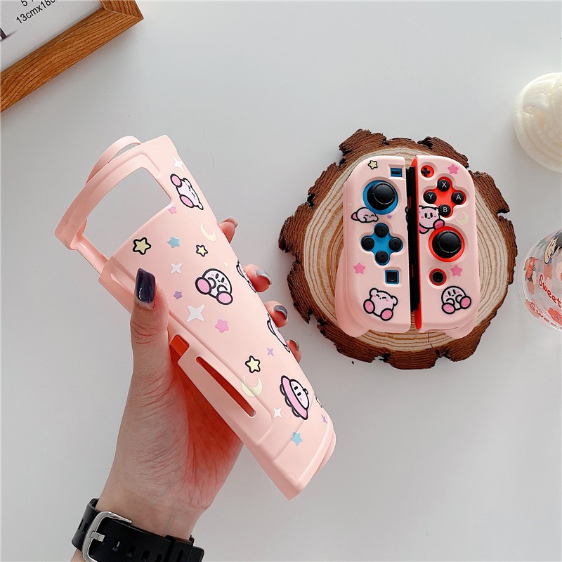 Vỏ Bọc Bảo Vệ Cho Tay Cầm Chơi Game Nintendo | BigBuy360 - bigbuy360.vn