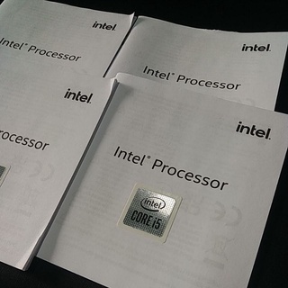 Tem Core I5