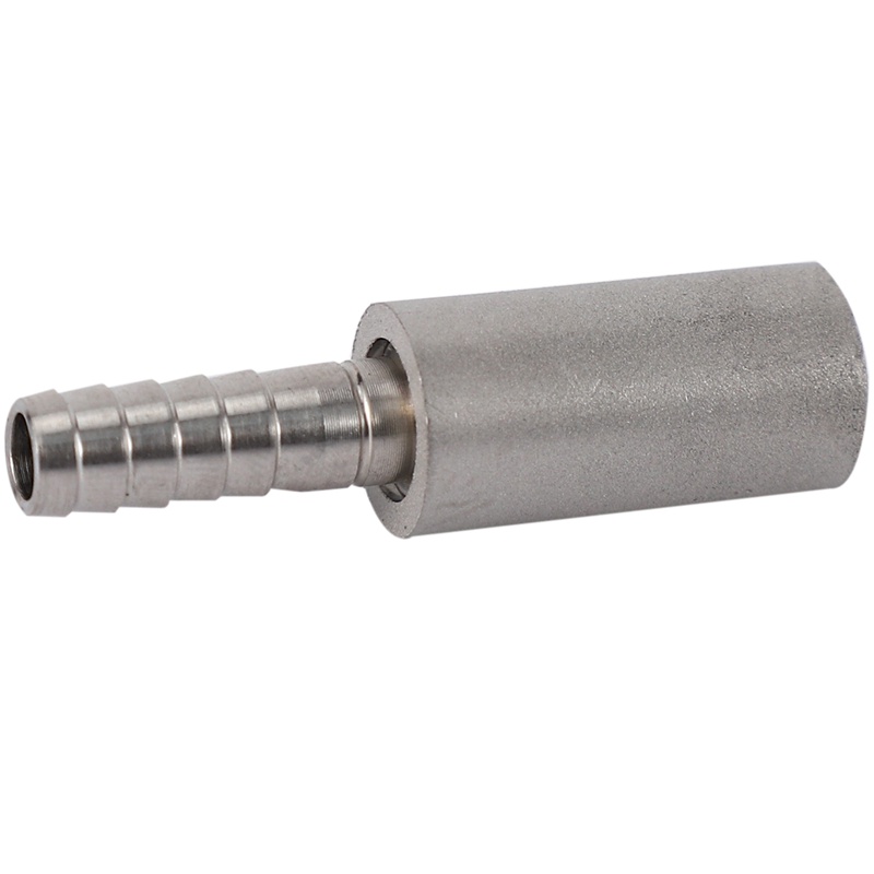 Phụ Kiện Đá Bằng Thép Carbon 0.5 Để Ủ Bia Tiện Dụng Và Bền