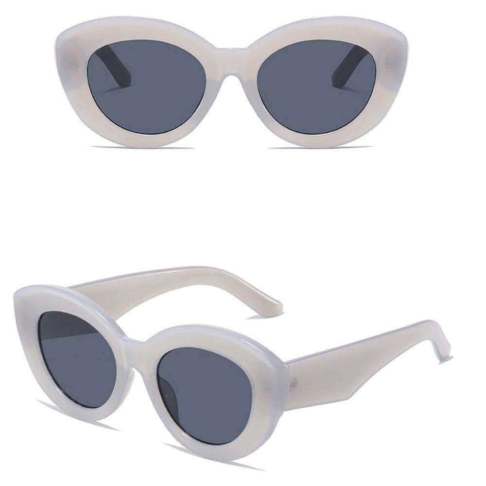 VANES1 Kính Mát Mắt Mèo Chống Tia UV Chống Bức Xạ Phong Cách Hàn Quốc Cho Nam Và Nữ