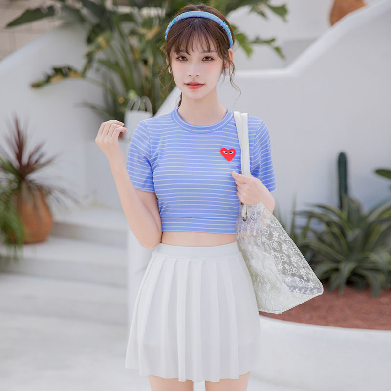 Đồ Bơi Thời Trang Đáng Yêu Cho Nữ 2021 | BigBuy360 - bigbuy360.vn