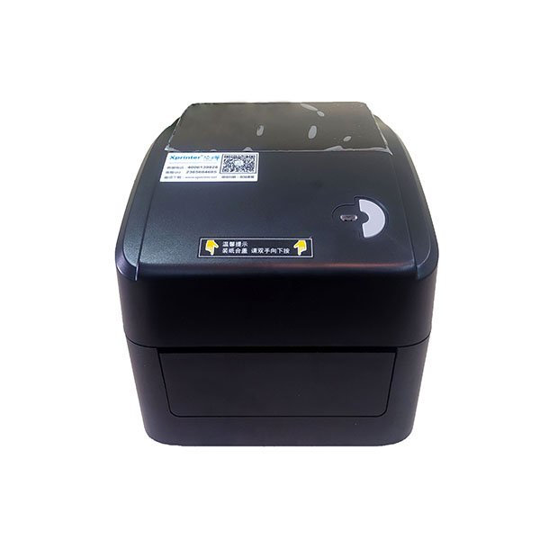 [SALE5%] Máy in mã vạch Xprinter XP-420B Máy in tem nhãn vận chuyển Giao hàng GIÁ RẺ NHẤT