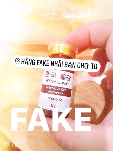 Mulgwang Tinh Chất Căng Bóng Trẻ Hoá Làn Da Mulwang / Muwang