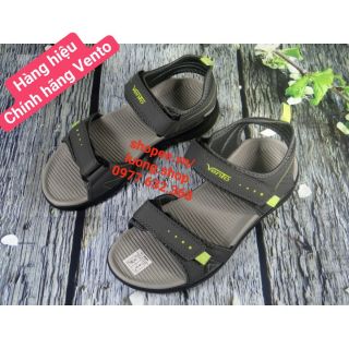 Giày Sandals Nam Vento NV01006