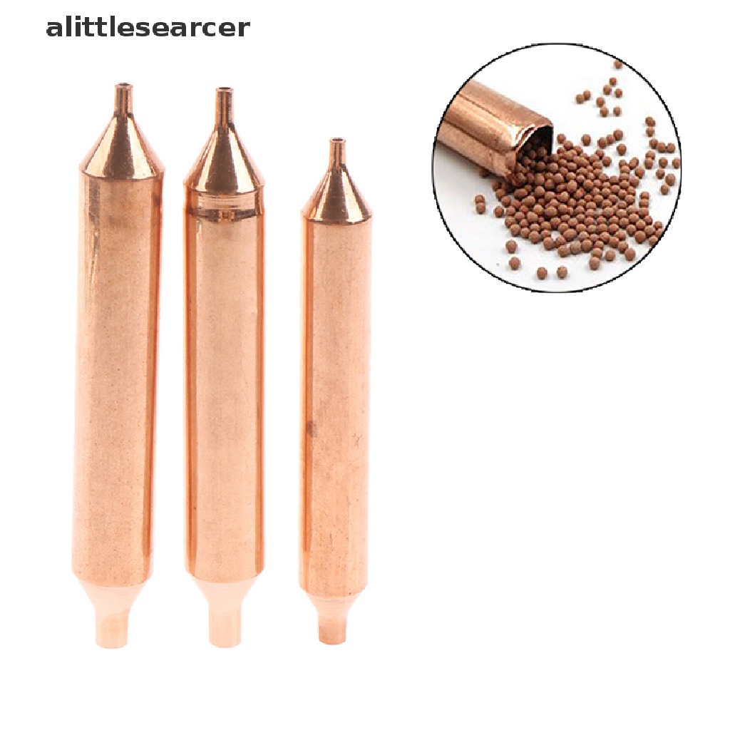 Bộ Lọc Tủ Lạnh R600a 19 * 130mm