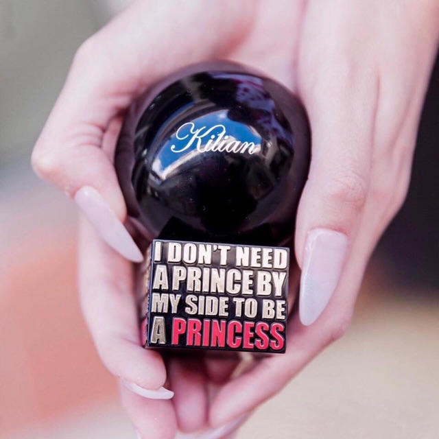 Nước Hoa Kilian  4 mùi hot -Princess,Kissing,Adult,Boys