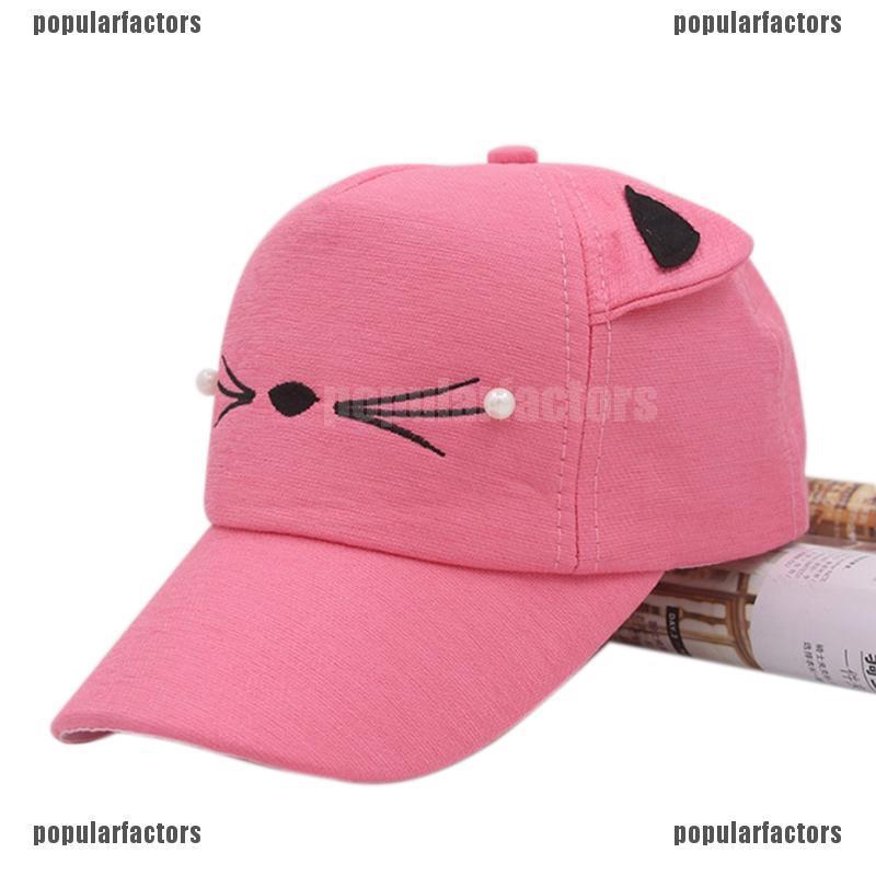 Mũ LưỡI Trai Cotton Phong CáCh hip hop