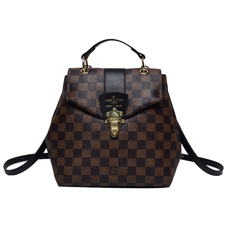 Túi Đeo Vai Louis Vuitton Sang Trọng Phong Cách Thể Thao Thời Trang Cho Nữ