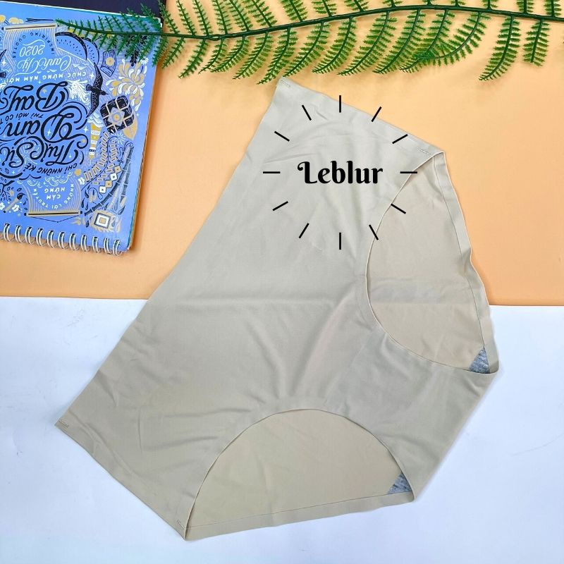 Quần lót su big size có size XXL, quần chip co dãn lớn không viền co dãn tốt, leblur | WebRaoVat - webraovat.net.vn