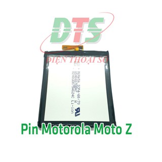 Pin Motorola Moto Z