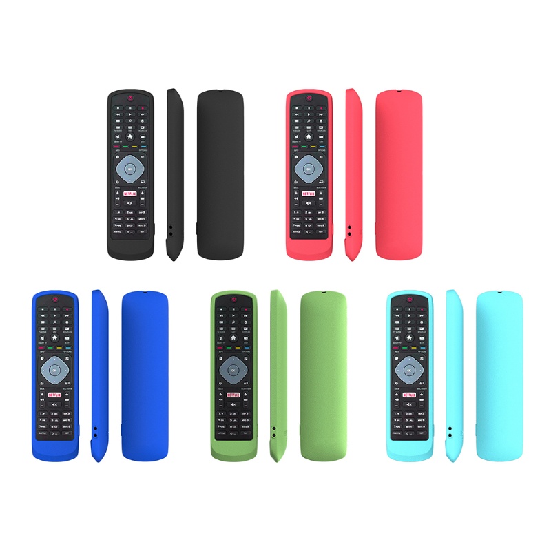 Vỏ Bọc Điều Khiển Từ Xa Bằng Silicone Chống Sốc Giặt Được Cho S