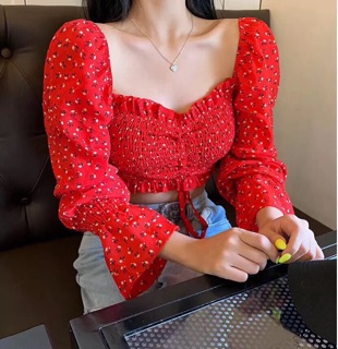 Áo hoa nhí