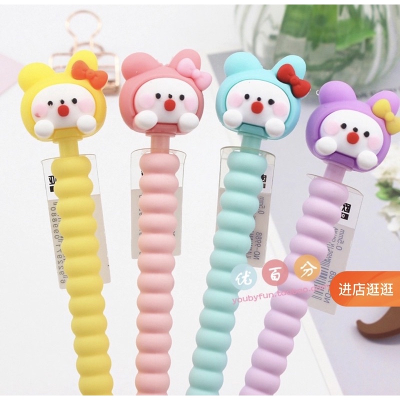 Bút chì kim, bút chì bấm học sinh