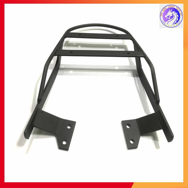 Cảng Sau Givi Chính Hãng Gắn Cho Xe Máy Honda Winner 150 / Winner V1 - Bảo Hành 2 Năm