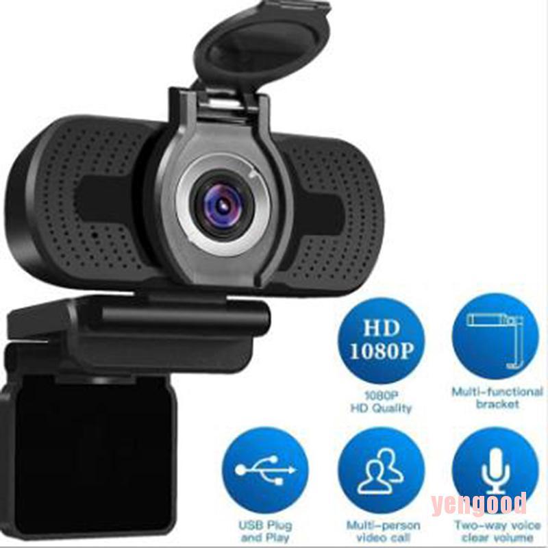Nắp Đậy Ống Kính Webcam Bảo Vệ Riêng Tư Cho Logitech Hd Pro C920 C922 C930E | BigBuy360 - bigbuy360.vn