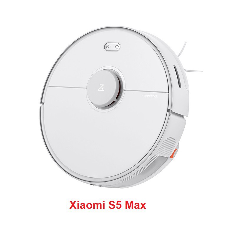 Hình dán Robot Xiaomi Roborock S5 Max 💔