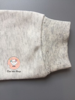 Áo cá sấu bé trai Zara