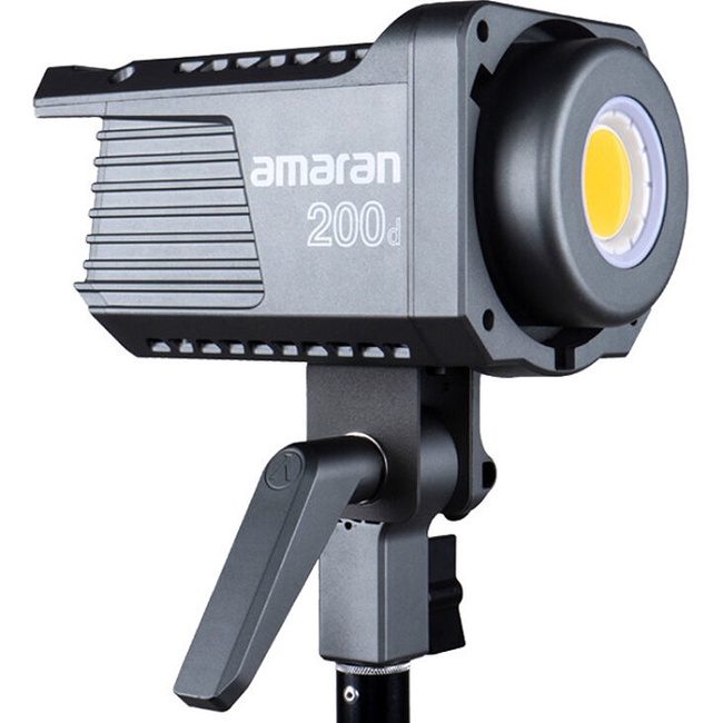Đèn Led Aputure Amaran 200d, Mới 100% (Chính hãng)