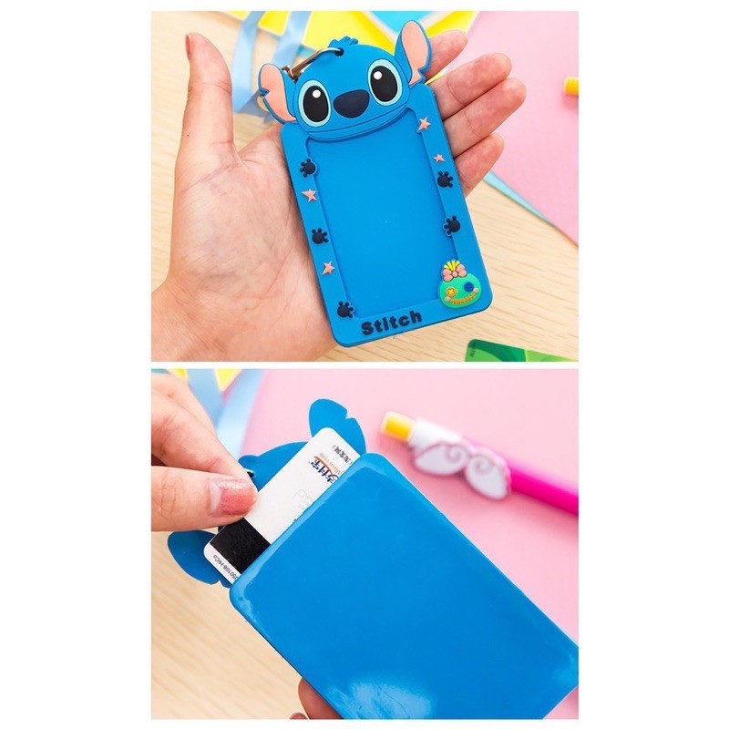 Thẻ đeo bảng tên