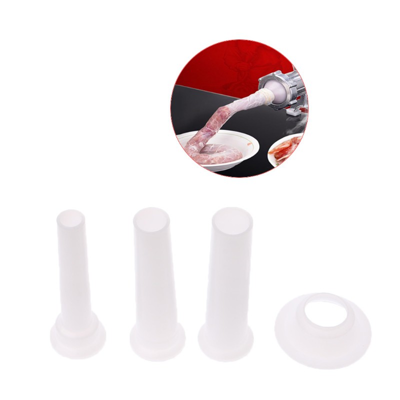 Set 3 ống nhồi xúc xích thiết kế tiện dụng