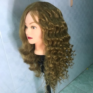 Đầu ken chịu nhiệt
