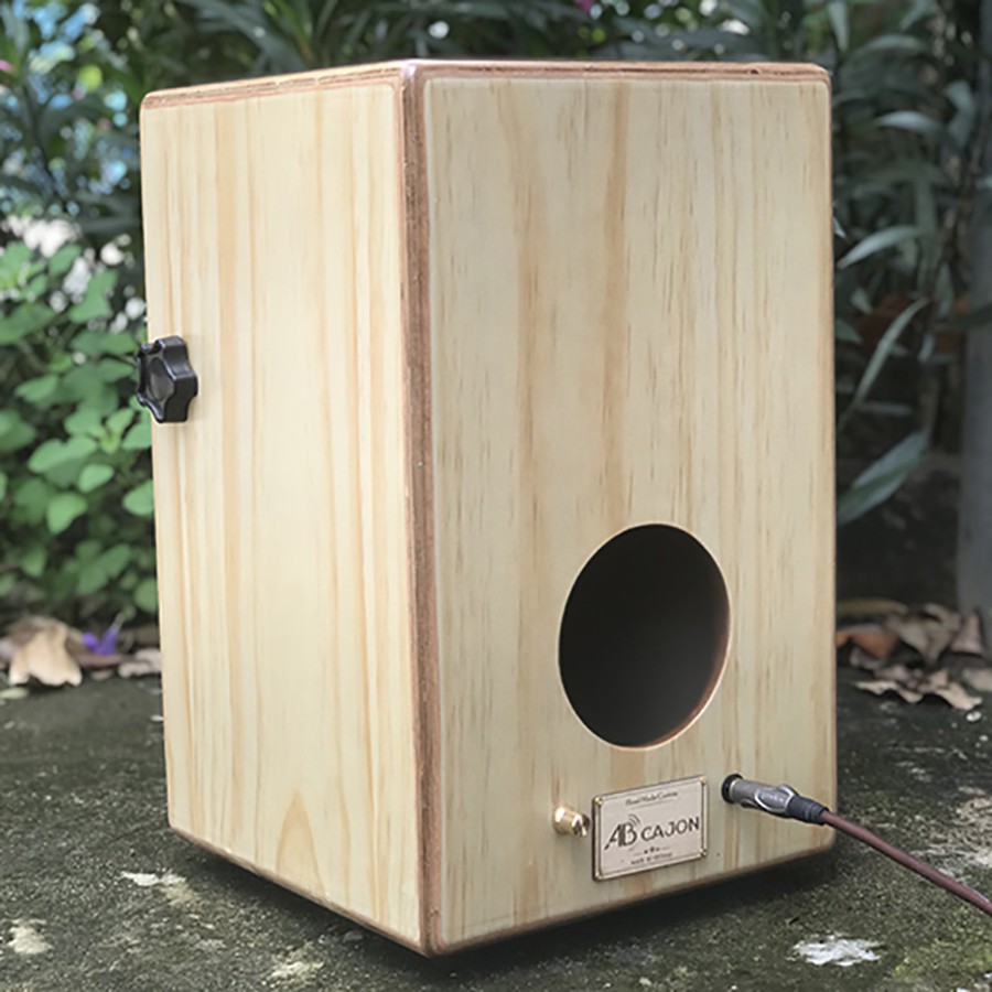 PICKUP EQ CAJON GIÁ RẺ CJ-01