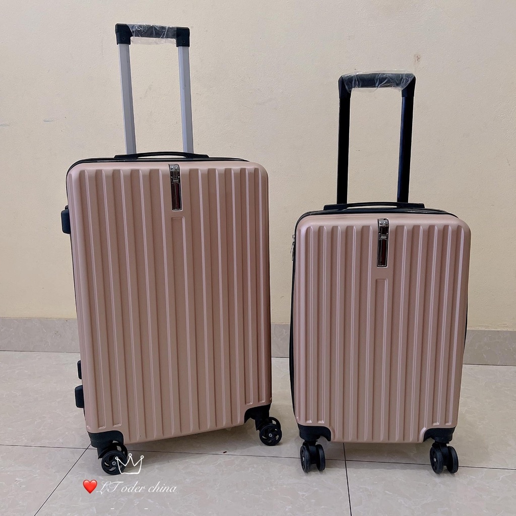 \*.*/SALE SỐC THÁNG DU LỊCH \*.*/ SIZE 20- VALI GÂN ZZ NHỰA NHÁM CỨNG CÁP