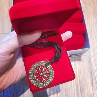 Vòng cổ bánh xe pháp luân