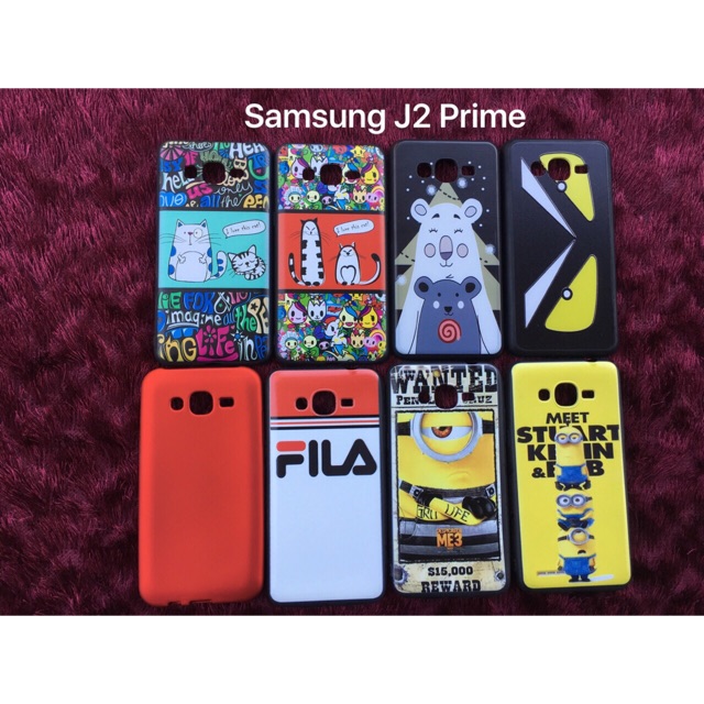 Ốp đt samsung j2 prime