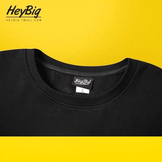 ORDER HÀNG KO CÓ SẴN ÁO NỈ HEYBIG