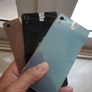 Điện thoại sony xperia z3 ram 3g/32g mới, chơi pubg mượt