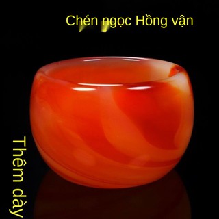 Chén ngọc, ấm chén, bát trà, gạo bộ trà Kung Fu, ngọc đơn cao cấp,