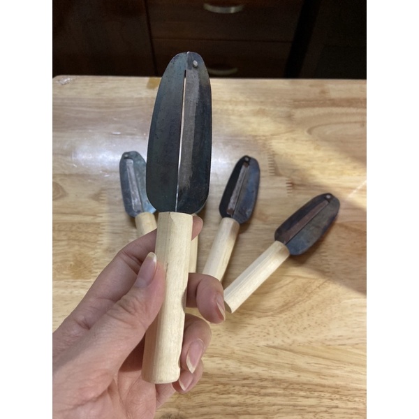 Dao Bào rau muống Hàng đặt lưỡi dao cực sắt bén