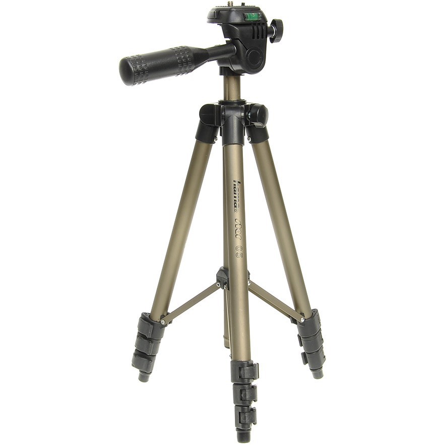 [XẢ KHO+FREE SHIP]  Giá đỡ cho máy ảnh và điện thoại Tripod TF-3110