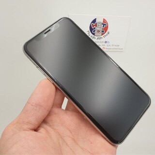 Kính cường lực Iphone chống vân tay nhám - Full màn hình AG - Đủ dòng Iphone