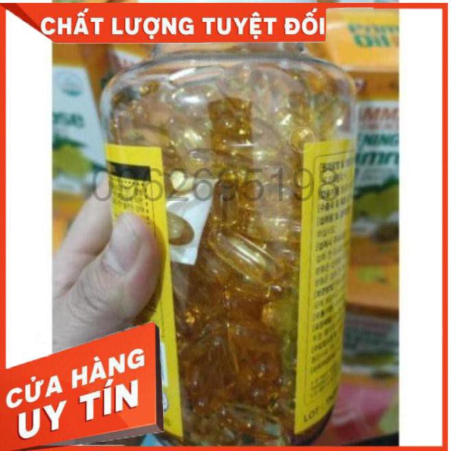[Mã SR14MAY5 giảm 20K đơn 50K] Tinh dầu hoa anh thảo Hàn Quốc 300 viên | BigBuy360 - bigbuy360.vn