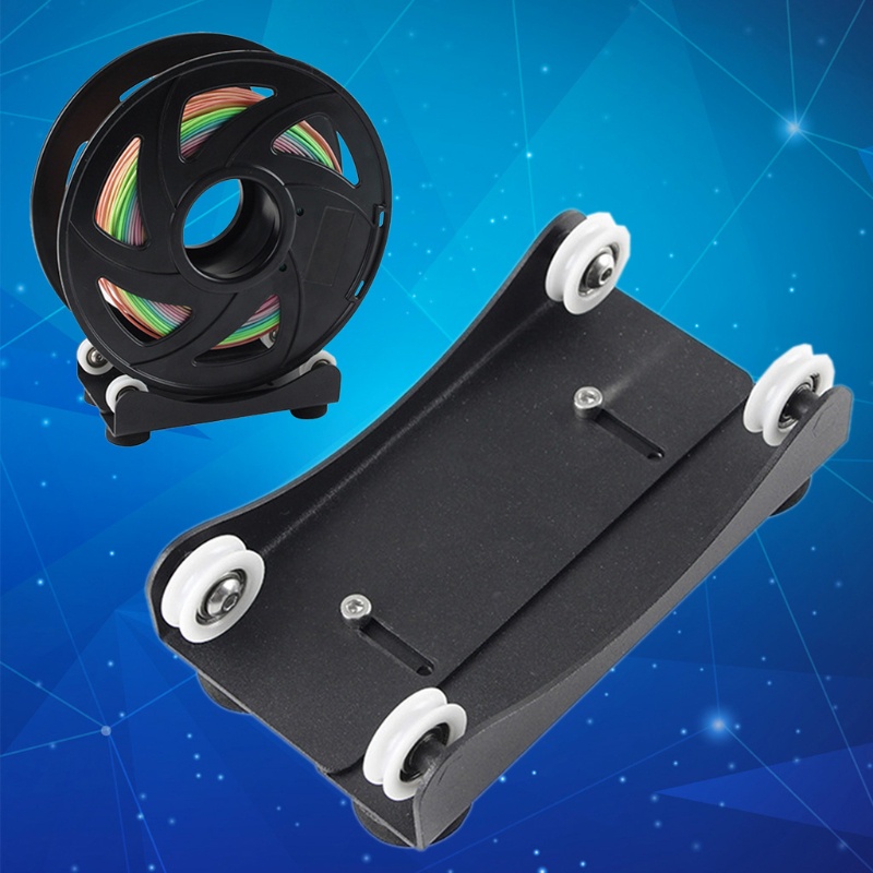 Giá Đỡ Cuộn Dây Cho Máy In 3D Ender-3 3S 3PRO CR-10