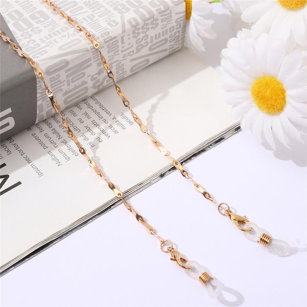 ESPO Dây Đeo Giữ Mắt Kính Chống Trượt Cho Nam Và Nữ