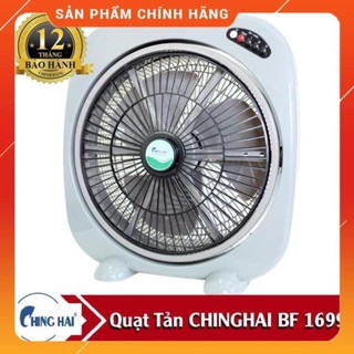 Quạt hộp ChingHai BF1699 Huy Anh