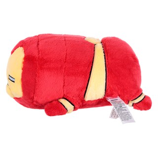 Gấu bông MARVEL -Iron Man