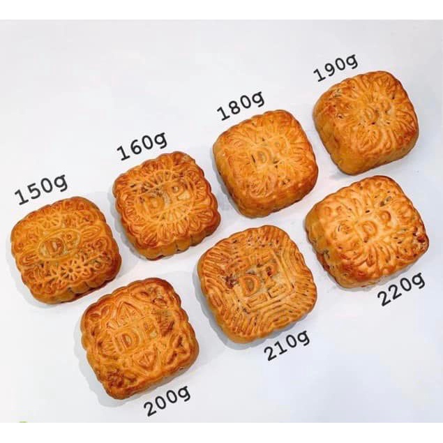 Bánh Trung Thu Đông Phương Hải Phòng - Hương vị truyền thống đủ các vị