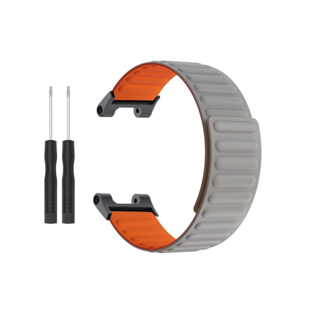 Dây Đeo Thay Thế Chất Liệu Silicon Màu Trơn Cho Huami Amazfit T-Rex / T Rex Pro