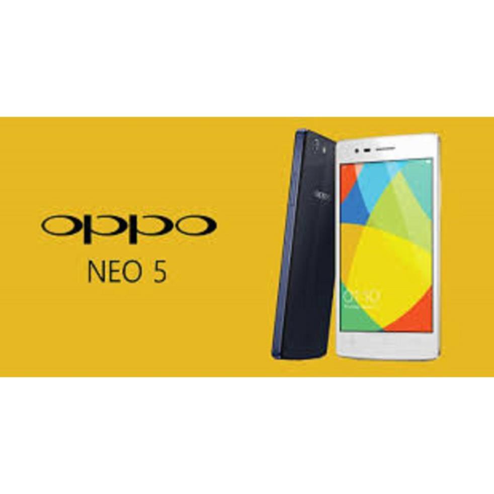 điện thoại Oppo A31 Neo 5 2sim ram 2G bộ nhớ 16G mới, Có hỗ trợ mạng 4G LTE, chơi PUBG/Liên Quân ngon