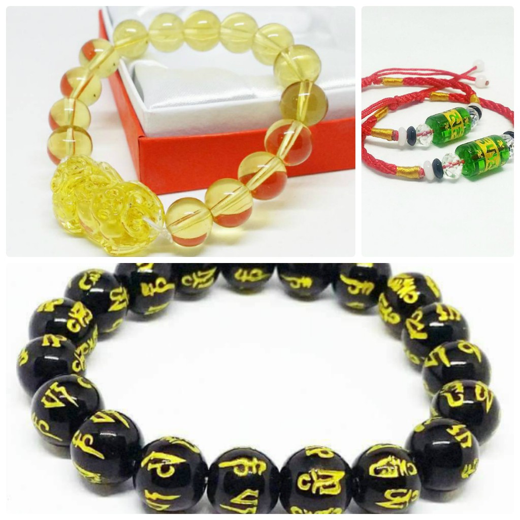 COmbo vòng tay giá rẻ