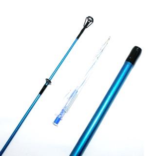 Cần SHIMANO AX 2m4