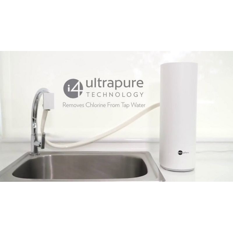 Máy lọc nước ECO NUSKIN | BigBuy360 - bigbuy360.vn