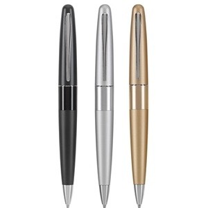 Bút bi Pilot - Japan - Metropolitan Ball Point Pen - Viết ký cao cấp.