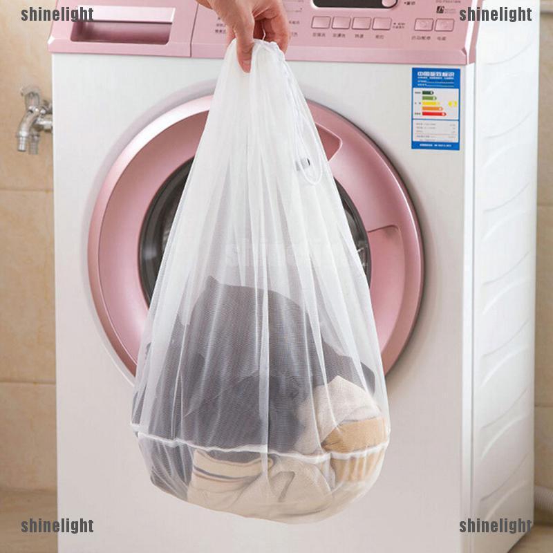 Lưới Giặt Đồ Tiện Dụng